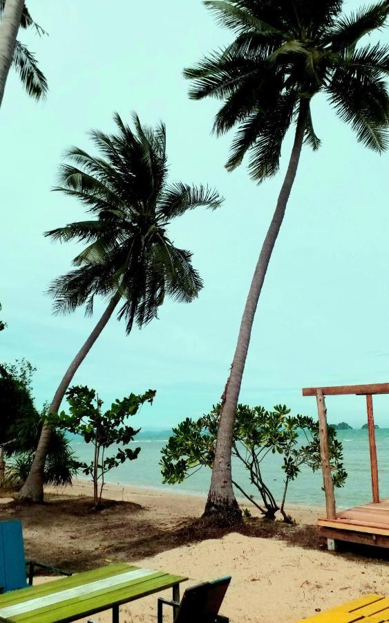 I - Talay Samui - เขา ป่า นา เล ตลิ่งงาม สมุย Resort
