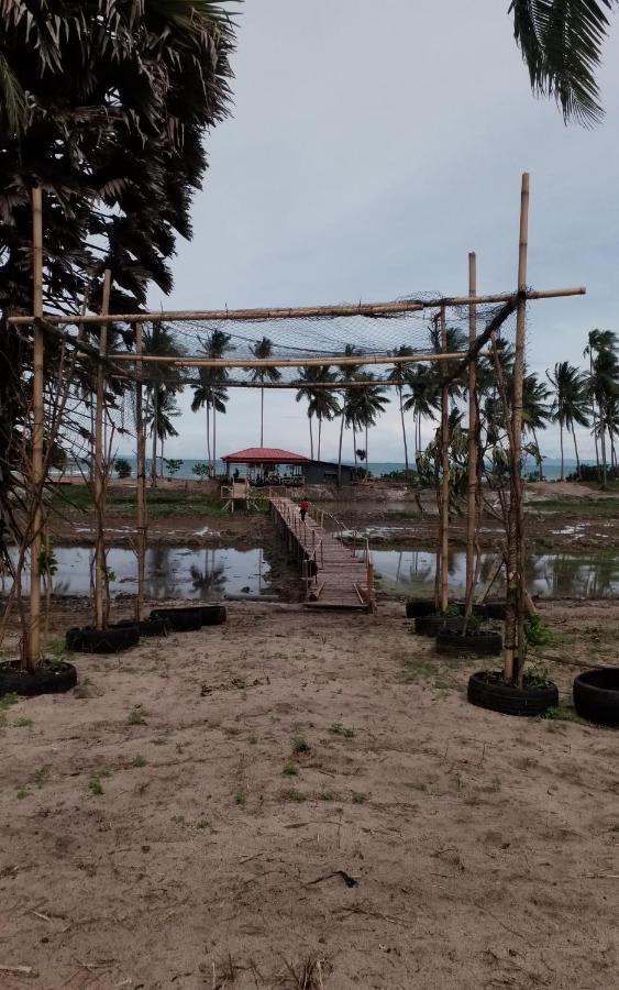 I - Talay Samui - เขา ป่า นา เล ตลิ่งงาม สมุย Resort Taling Ngam Beach