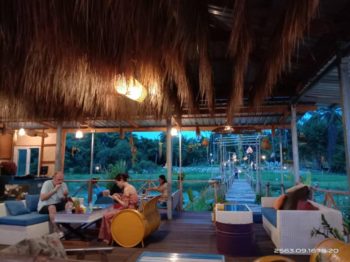 Resort I - Talay Samui - เขา ป่า นา เล ตลิ่งงาม สมุย