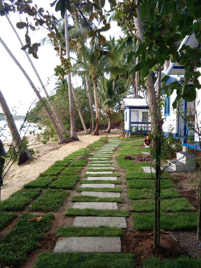 Resort I - Talay Samui - เขา ป่า นา เล ตลิ่งงาม สมุย
