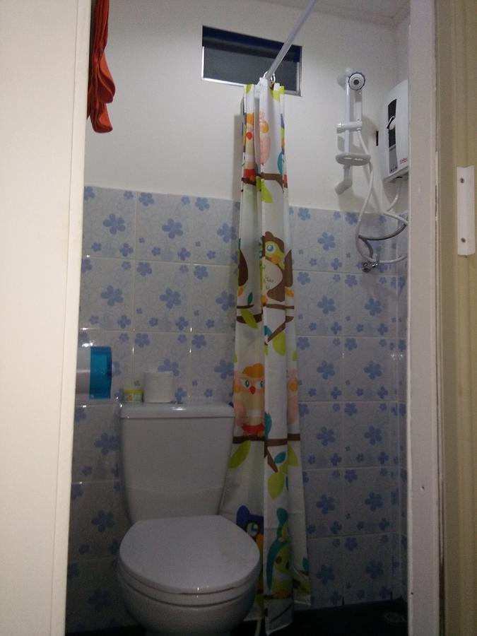 Resort I - Talay Samui - เขา ป่า นา เล ตลิ่งงาม สมุย 3*