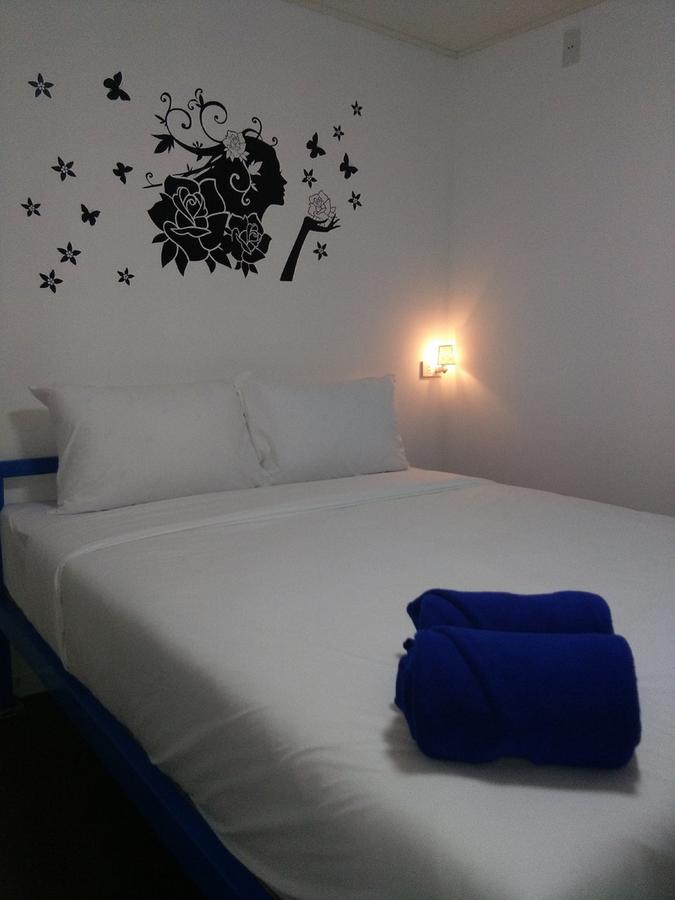 Resort I - Talay Samui - เขา ป่า นา เล ตลิ่งงาม สมุย 3*