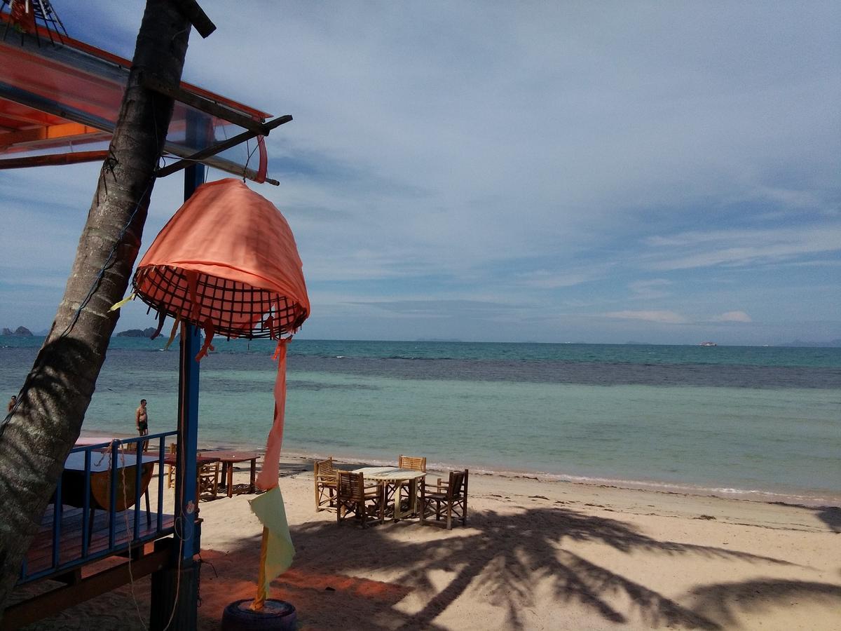 Resort I - Talay Samui - เขา ป่า นา เล ตลิ่งงาม สมุย
