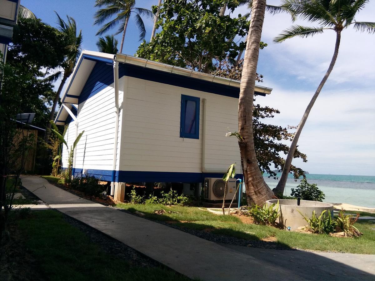 Resort I - Talay Samui - เขา ป่า นา เล ตลิ่งงาม สมุย Taling Ngam Beach