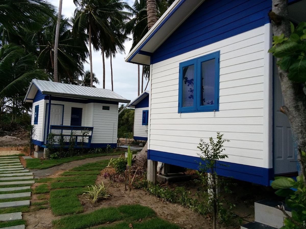I - Talay Samui - เขา ป่า นา เล ตลิ่งงาม สมุย 3*